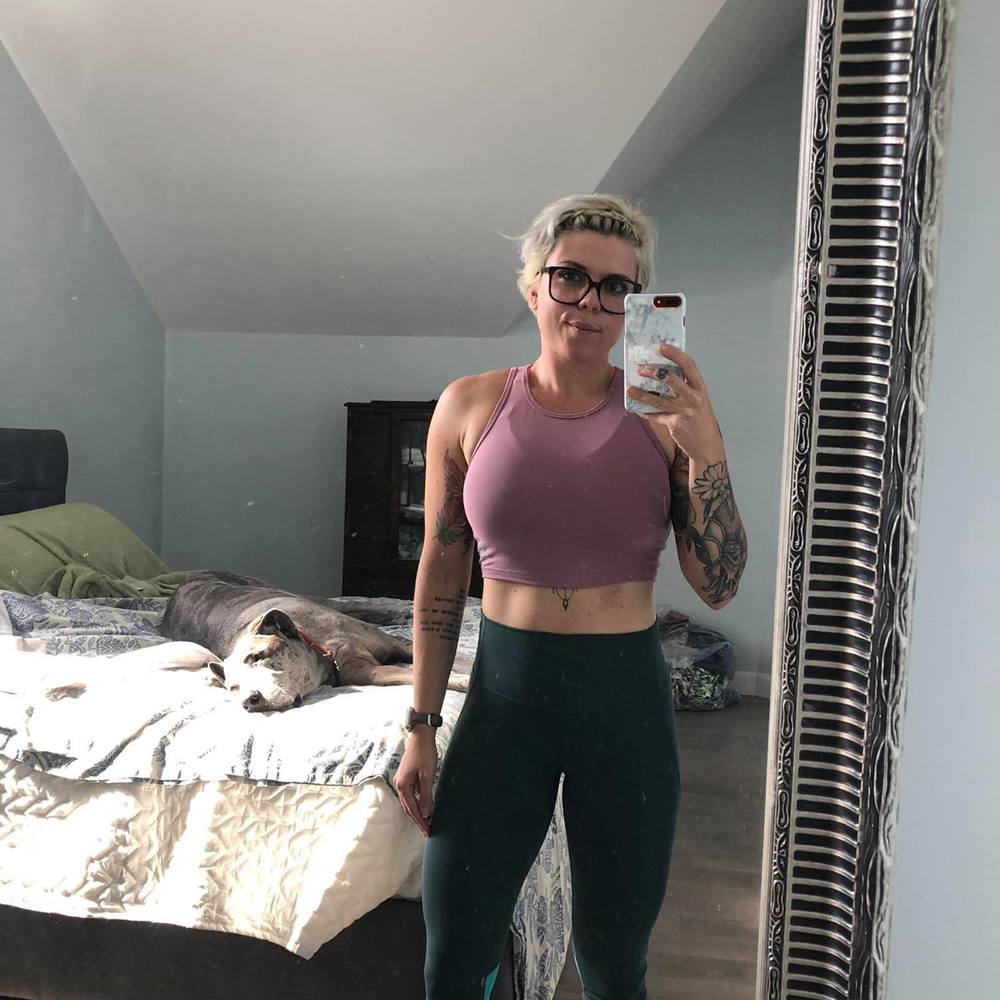 Meet your Posher, Jessie